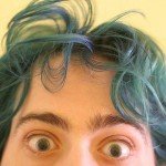 JLPT Surprised look