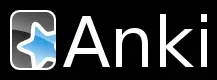 Anki 1.2 Logo