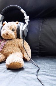 JLPT podcast Japanese Music