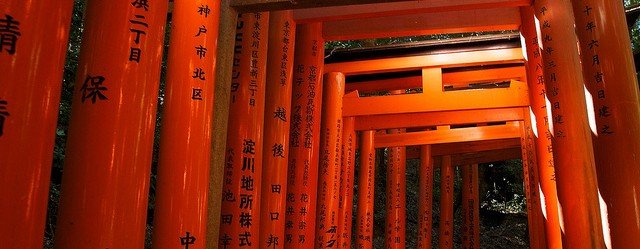 10 Reasons to Be Fascinated about Japanese post image