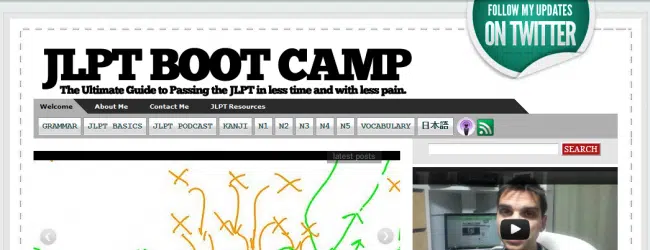 New Look for the Site and Exciting Changes post image