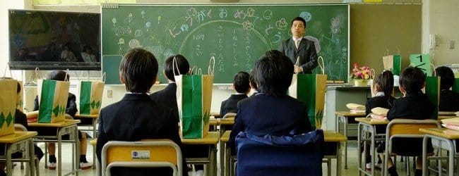 The Difference between Showing and Teaching post image