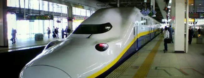 JLPT BC 95 | The Train Culture of Japan post image