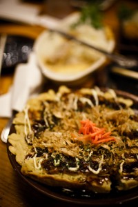 Okonomiyaki