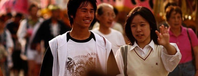 JLPT BC 127 | Sex and Lies (about Sex) in Japan post image