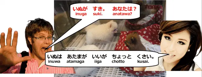 JLPT N5 Grammar: Using toki and conjunctions ga and kara post image