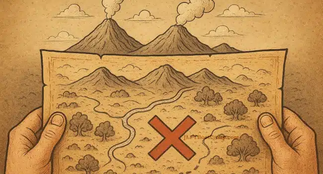 JLPT N5 Kanji – 気 – ki post image