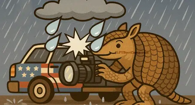 JLPT N5 Kanji – 雨 – u, ame, ama post image