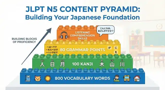 Section 2: What You Need to Know for N5 post image